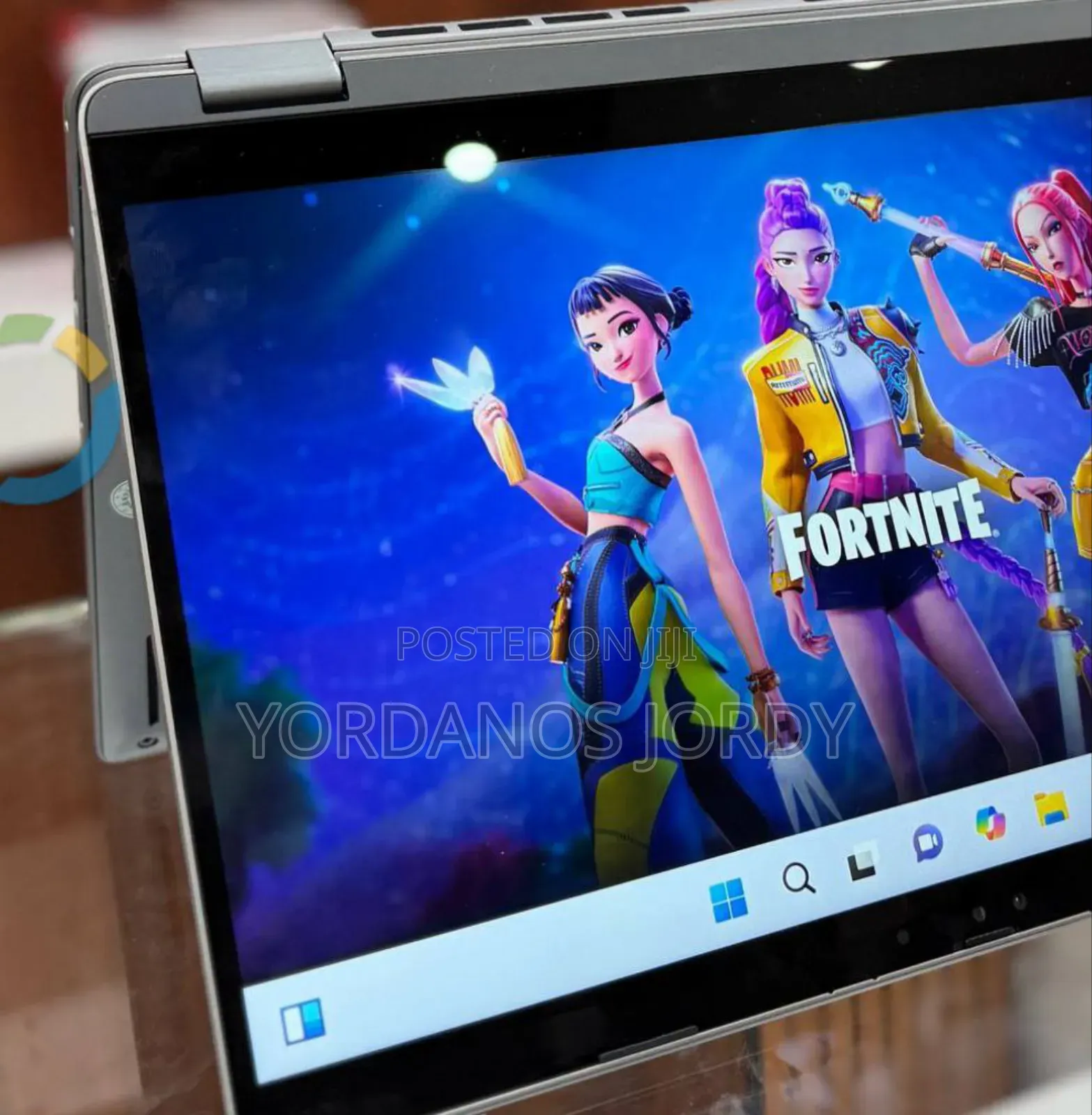 New Laptop Dell Latitude 5340 16GB Intel Core I7 SSD 512GB