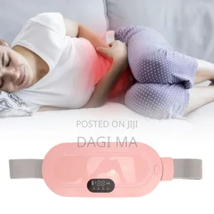 Photo - Heating Pad ( የወር አበባ ህመም መቀነሻ)
