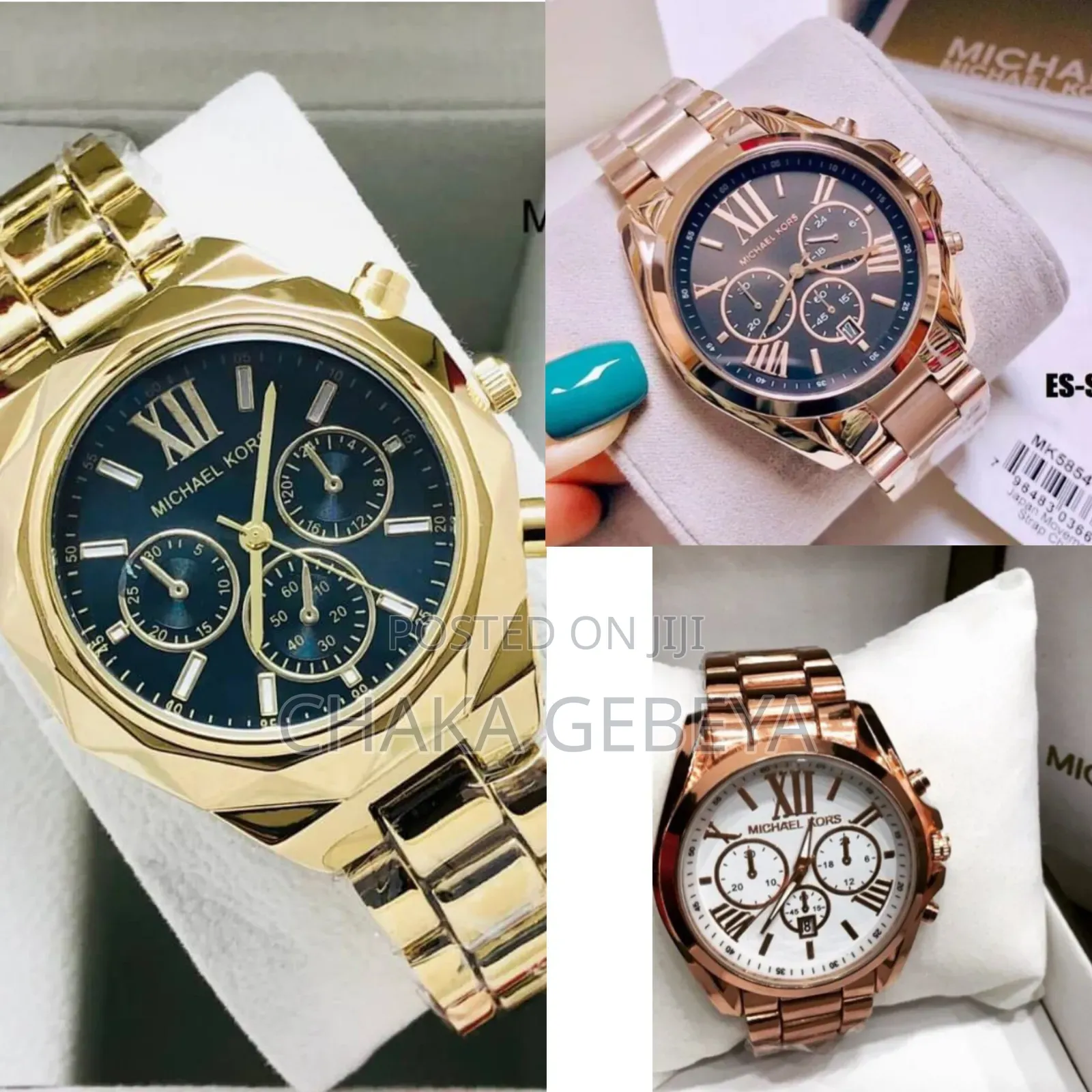 Michael Kors Watches for Women