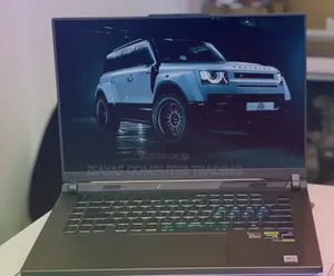 New Laptop Asus ROG Strix G15 16GB Intel Core I9 SSD 1T
