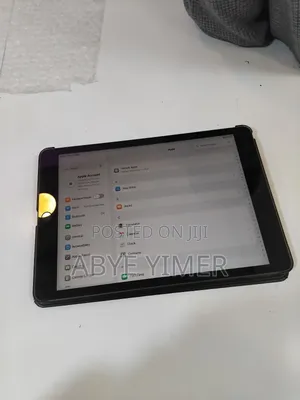 New Apple iPad 10.2 (2021) 128 GB