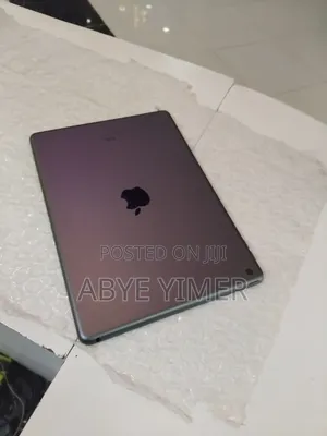 New Apple iPad 10.2 (2021) 128 GB