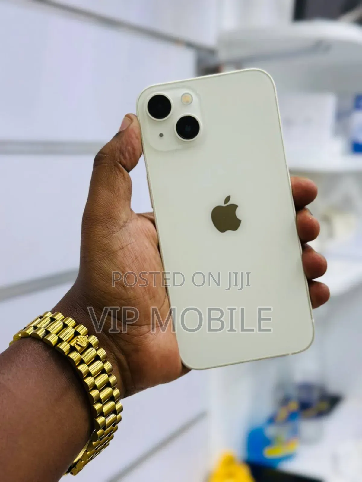 Apple iPhone 13 128 GB White