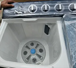 ናሽናል ማጠቢያ ማሽን 16ኪግ