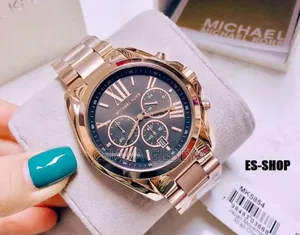  Classic Gold With Michael Kors Watches for Women