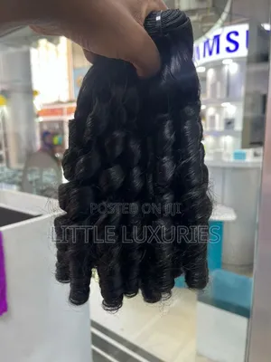 Photo - Black Deep Fumi 18 Inch