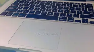 New Laptop Apple MacBook Pro 2012 4GB Intel Core I5 HDD 500GB