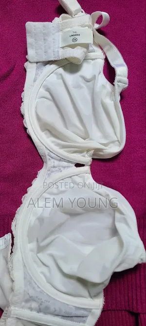 ኦሪጂናል የሴቶች ጡት ማስያዣ Bra