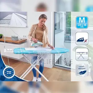 Photo - Ironing Boards