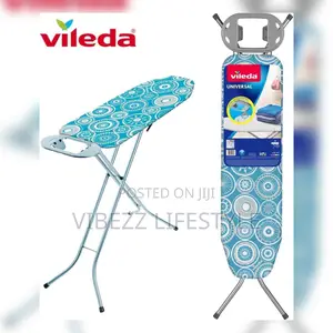 Ironing Boards