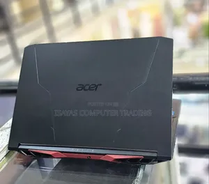 New Laptop Acer Nitro 5 16GB Intel Core I7 SSD 1T