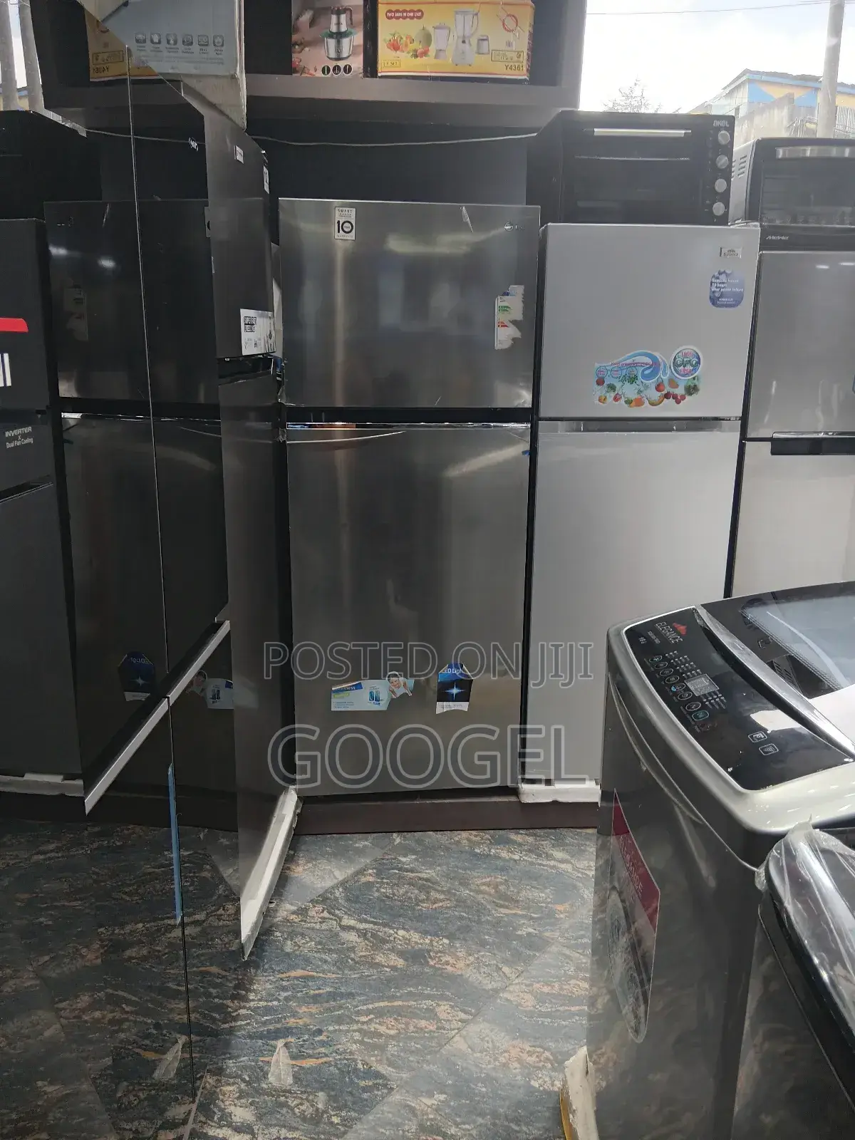 Lg Refrigerator Lg