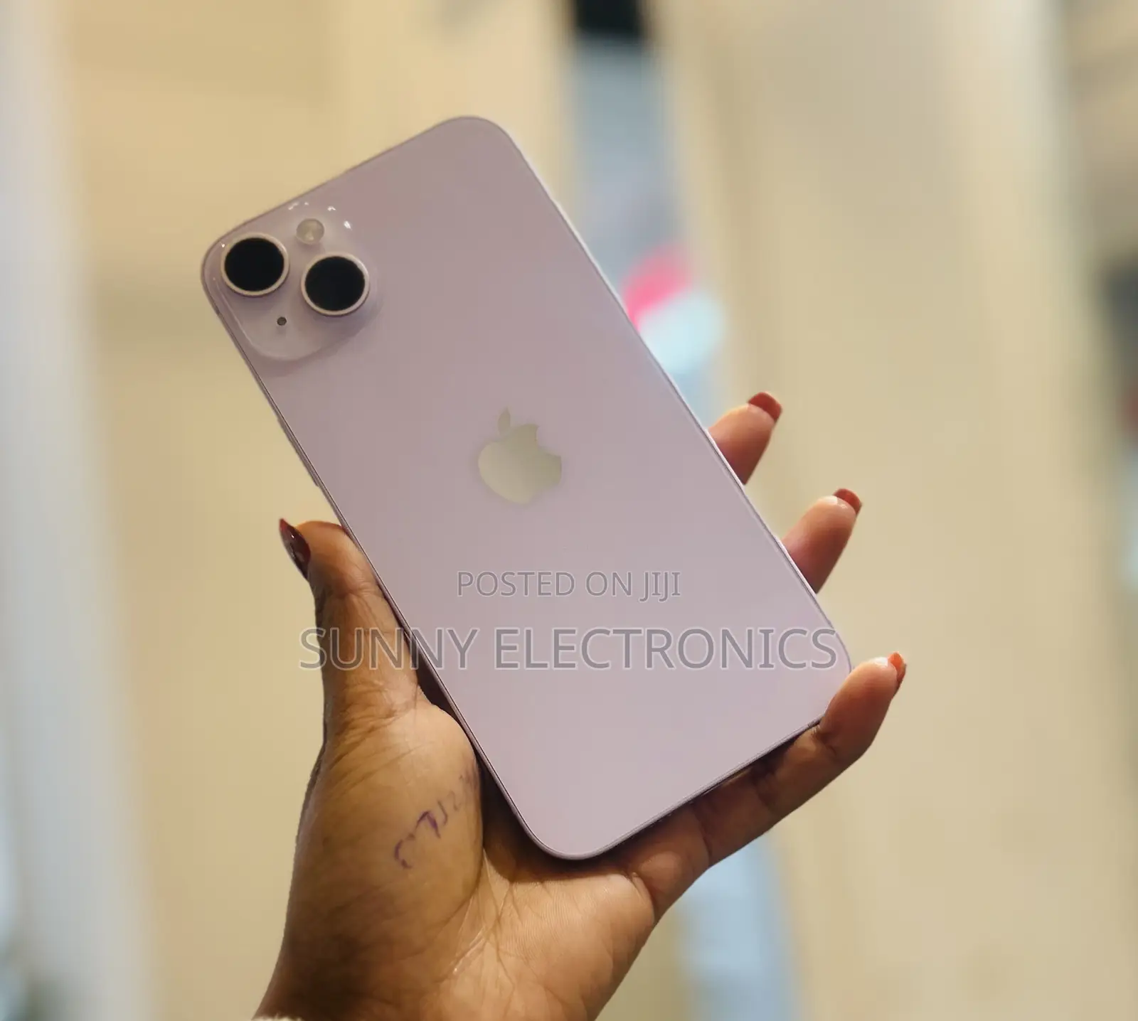 New Apple iPhone 14 Plus 128 GB