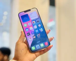 Photo - New Apple iPhone 14 Plus 128 GB