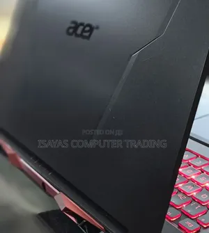 New Laptop Acer Nitro 5 16GB Intel Core I7 SSD 1T
