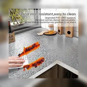 Photo - Kitchen Wallpaper