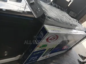 Photo - Lj75 Uhd Thinaq Al Tv