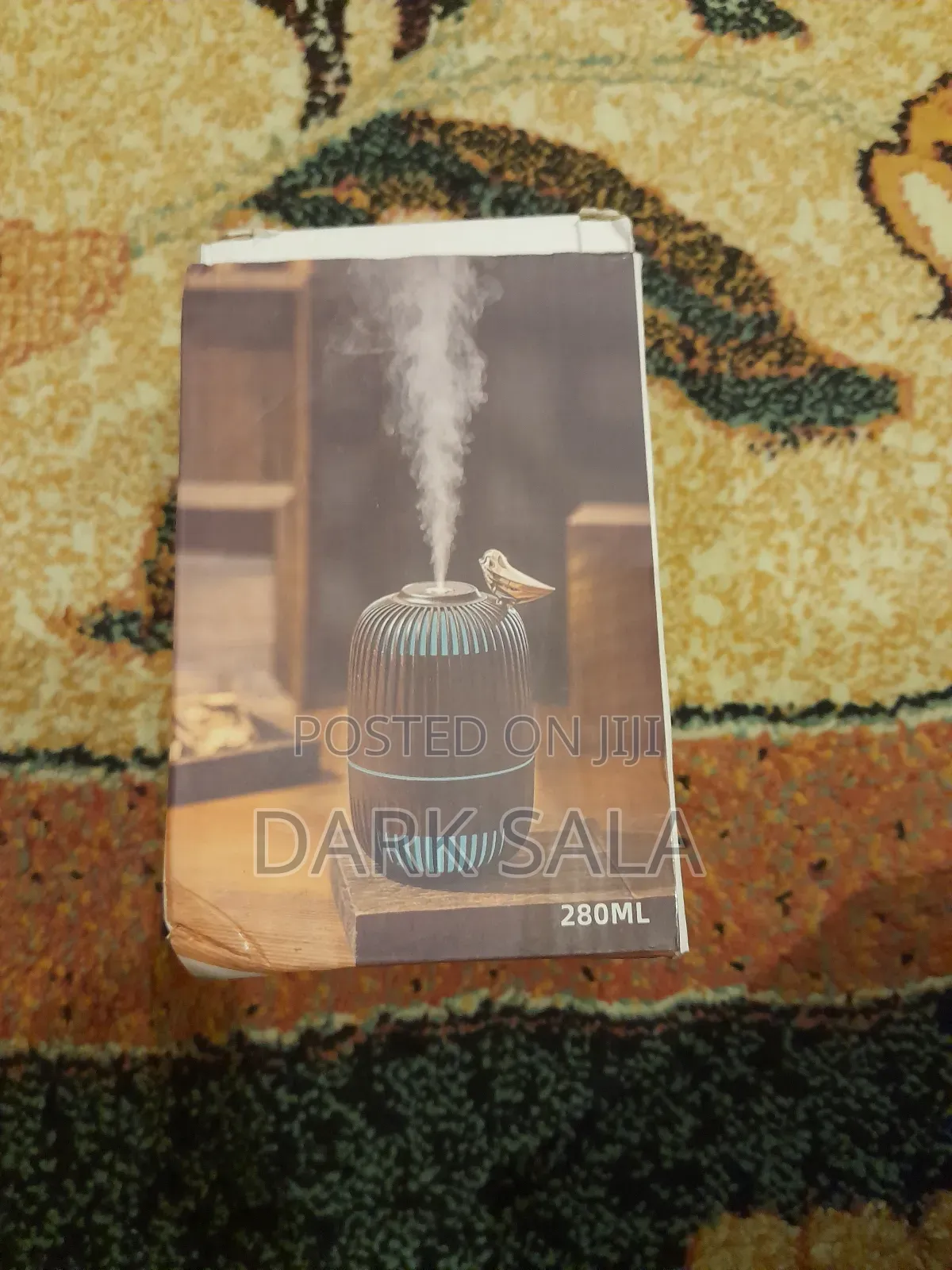 Dream Bird Humidifier