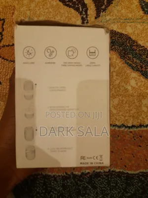 Dream Bird Humidifier