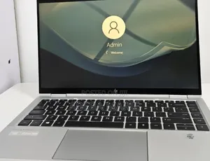 New Laptop HP EliteBook X360 1040 G7 16GB Intel Core I7 SSD 512GB