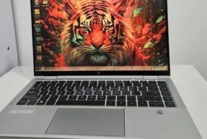 New Laptop HP EliteBook X360 1040 G7 16GB Intel Core I7 SSD 512GB