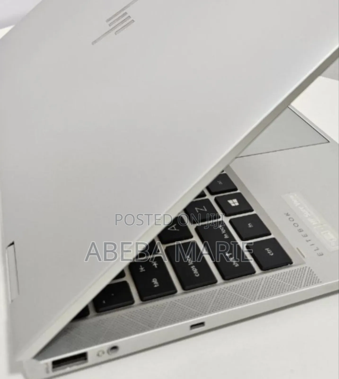 New Laptop HP EliteBook X360 1040 G7 16GB Intel Core I7 SSD 512GB