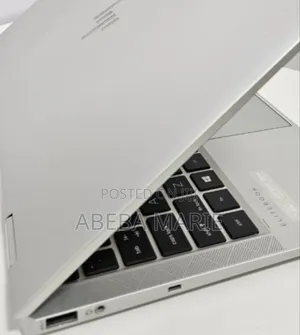 New Laptop HP EliteBook X360 1040 G7 16GB Intel Core I7 SSD 512GB