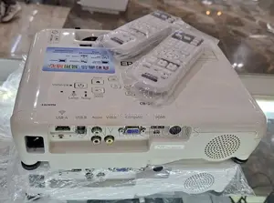 Brand New Epson Projector Cb -x49