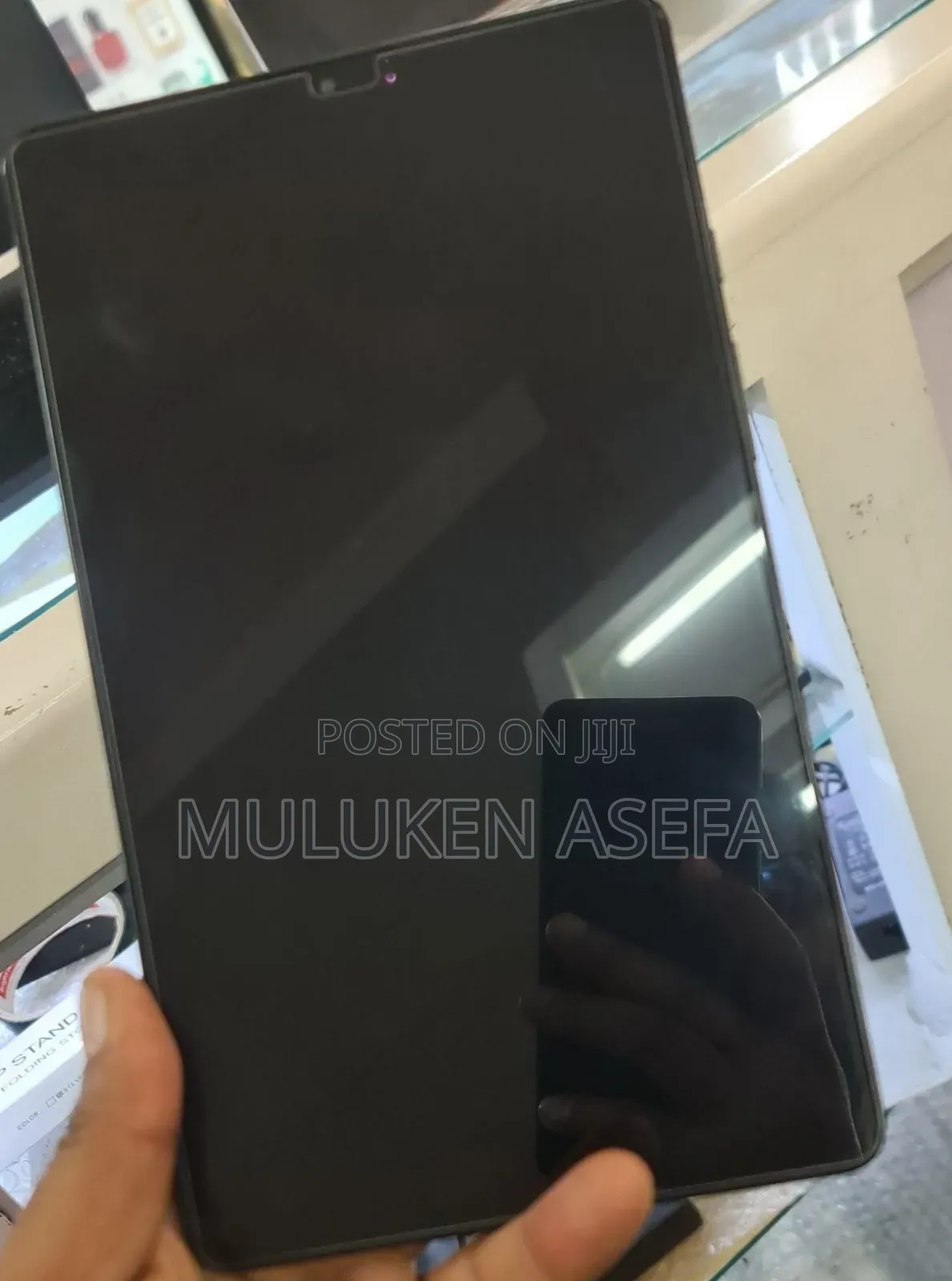 New Samsung Galaxy Tab A9 128 GB