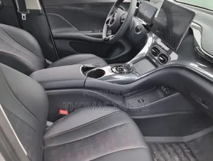 BYD E2 43 kWh 94 hp FWD 2025 Gray