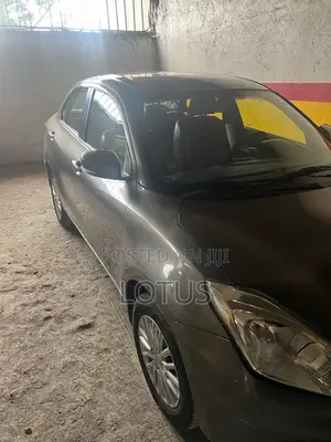 Suzuki Dzire 2021 Brown