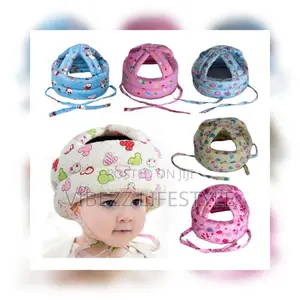 Photo - Kids Protective Helmet