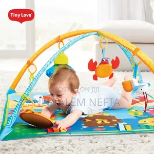 Photo - Play Mat Gift
