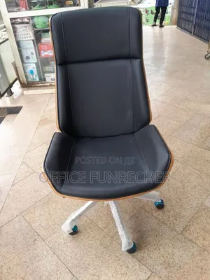 Photo - Office Chairs