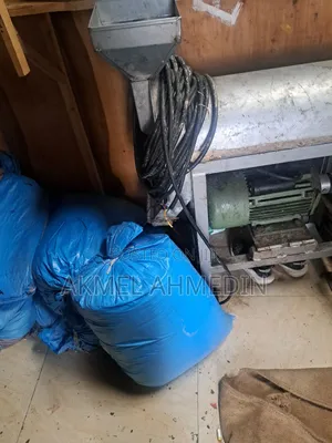 ያጨው መፍጨ መሽን በትሽ ጊዜ ትርፈመ ሚያራግ ለነስታኘ ቢዝነስ ምቹ ያሆነ በቤት ቆጠሪ ያሚሰራ ያጨው መፍጨ