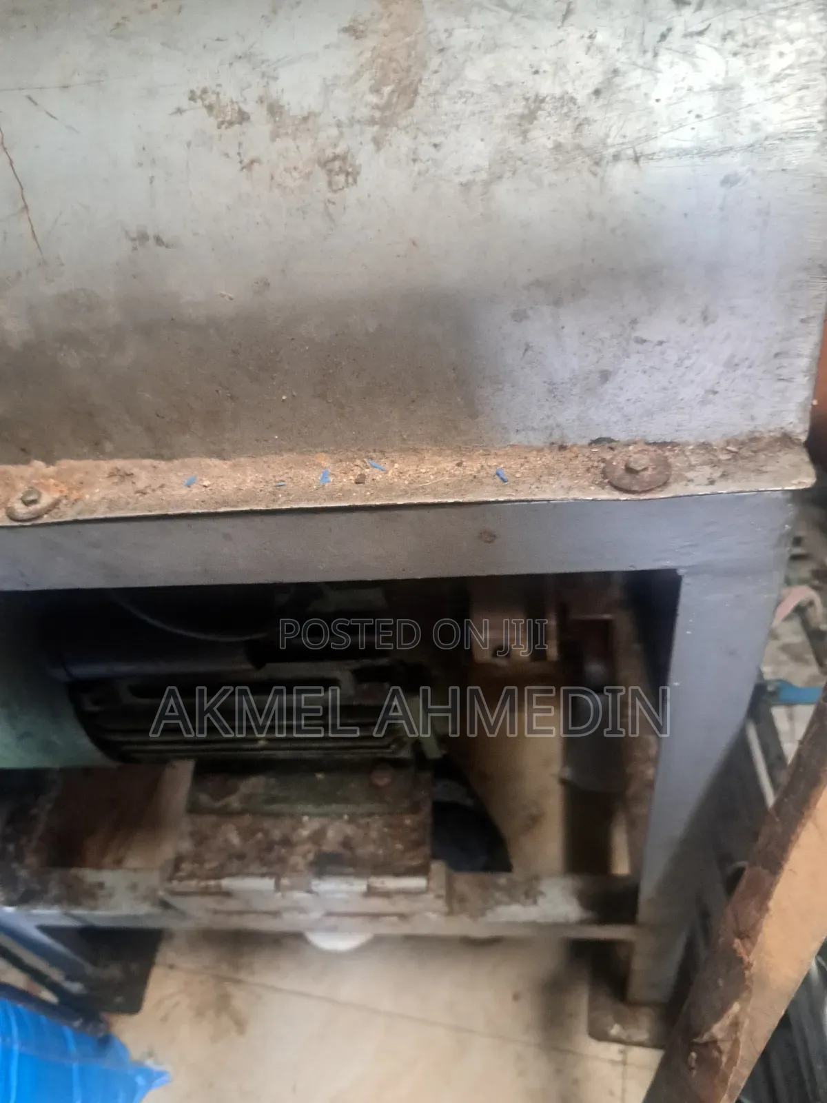 ያጨው መፍጨ መሽን በትሽ ጊዜ ትርፈመ ሚያራግ ለነስታኘ ቢዝነስ ምቹ ያሆነ በቤት ቆጠሪ ያሚሰራ ያጨው መፍጨ