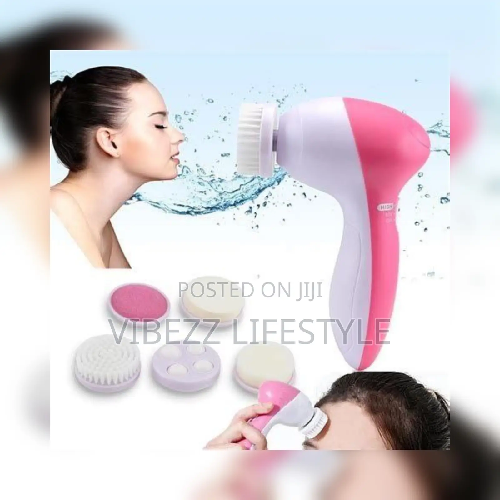 Face Massager