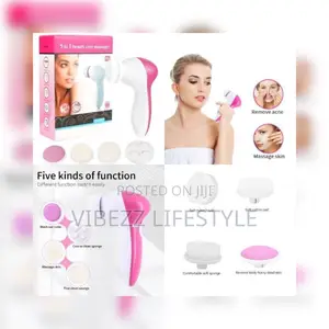 Face Massager