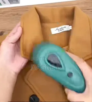 Lint Remover የተነጫጨ ልብስ ማፅጃ