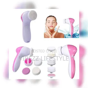 5 in 1 Beauty Care Massager