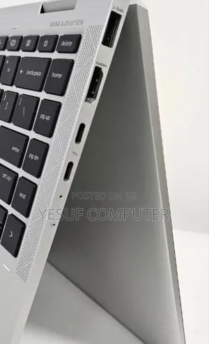 New Laptop HP EliteBook X360 1040 G7 16GB Intel Core I7 SSD 512GB