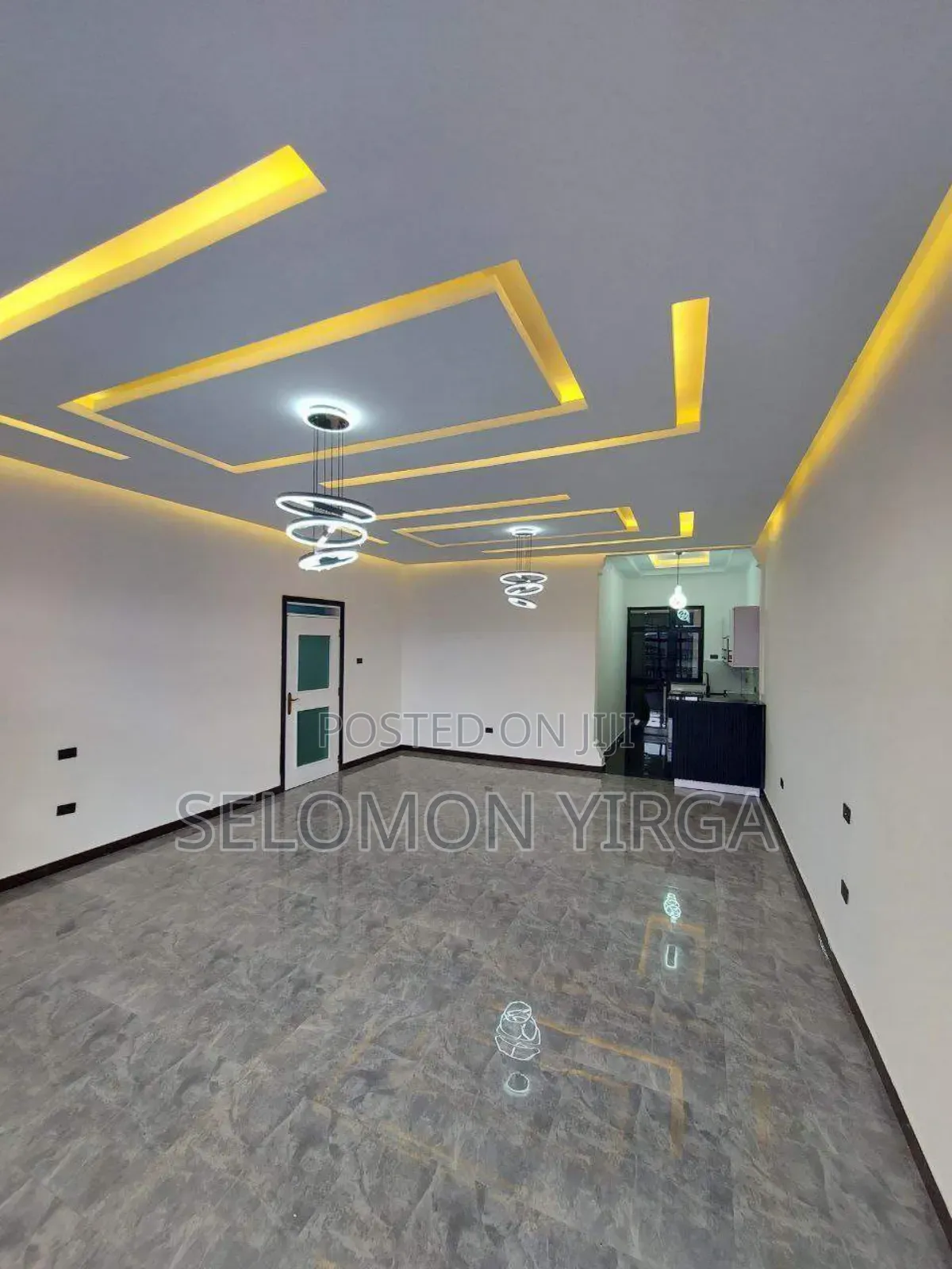 3bdrm Villa in ሸገር ሲቲ, Oromia-Finfinne for sale