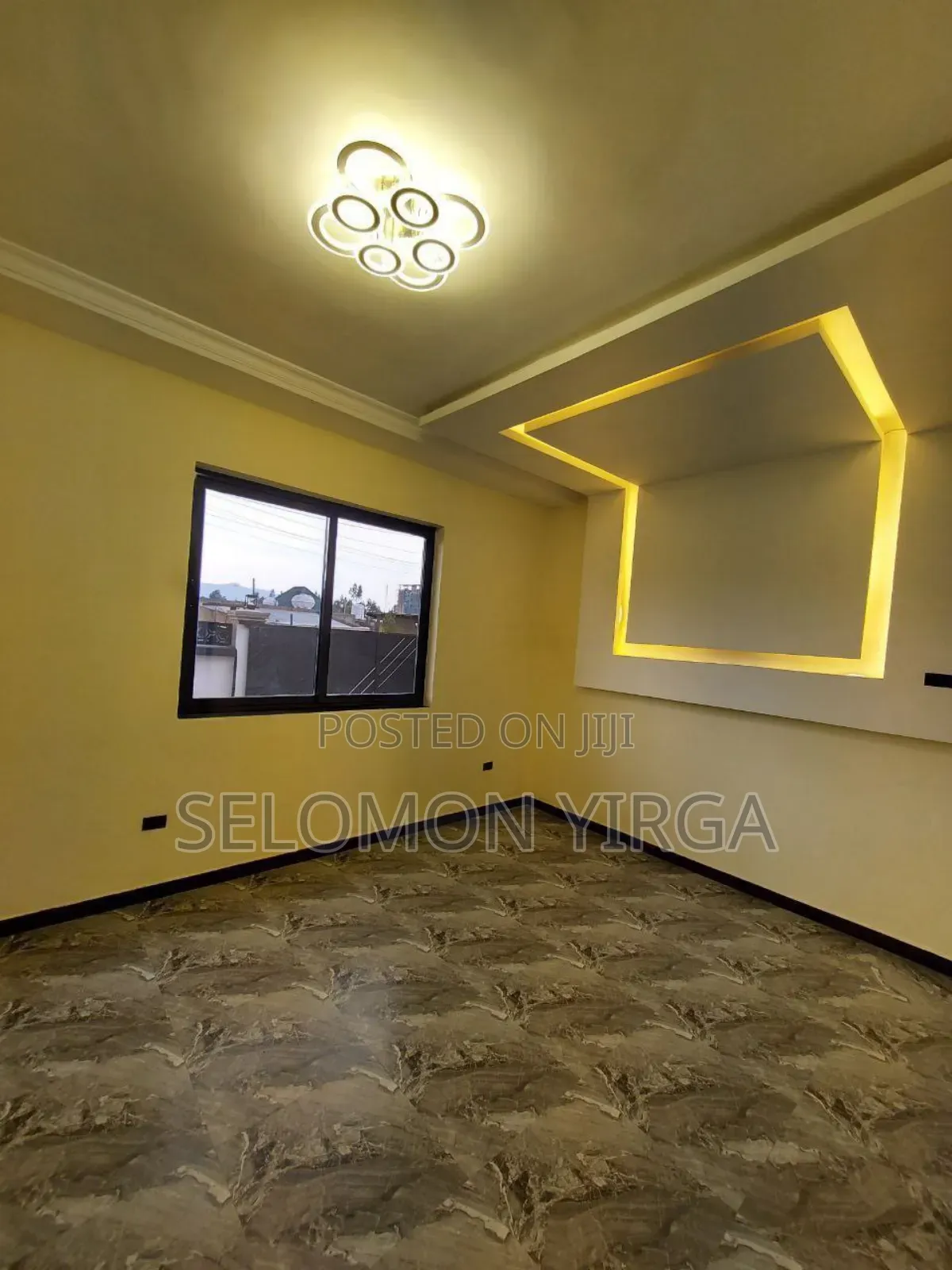 3bdrm Villa in ሸገር ሲቲ, Oromia-Finfinne for sale