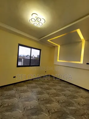 3bdrm Villa in ሸገር ሲቲ, Oromia-Finfinne for sale