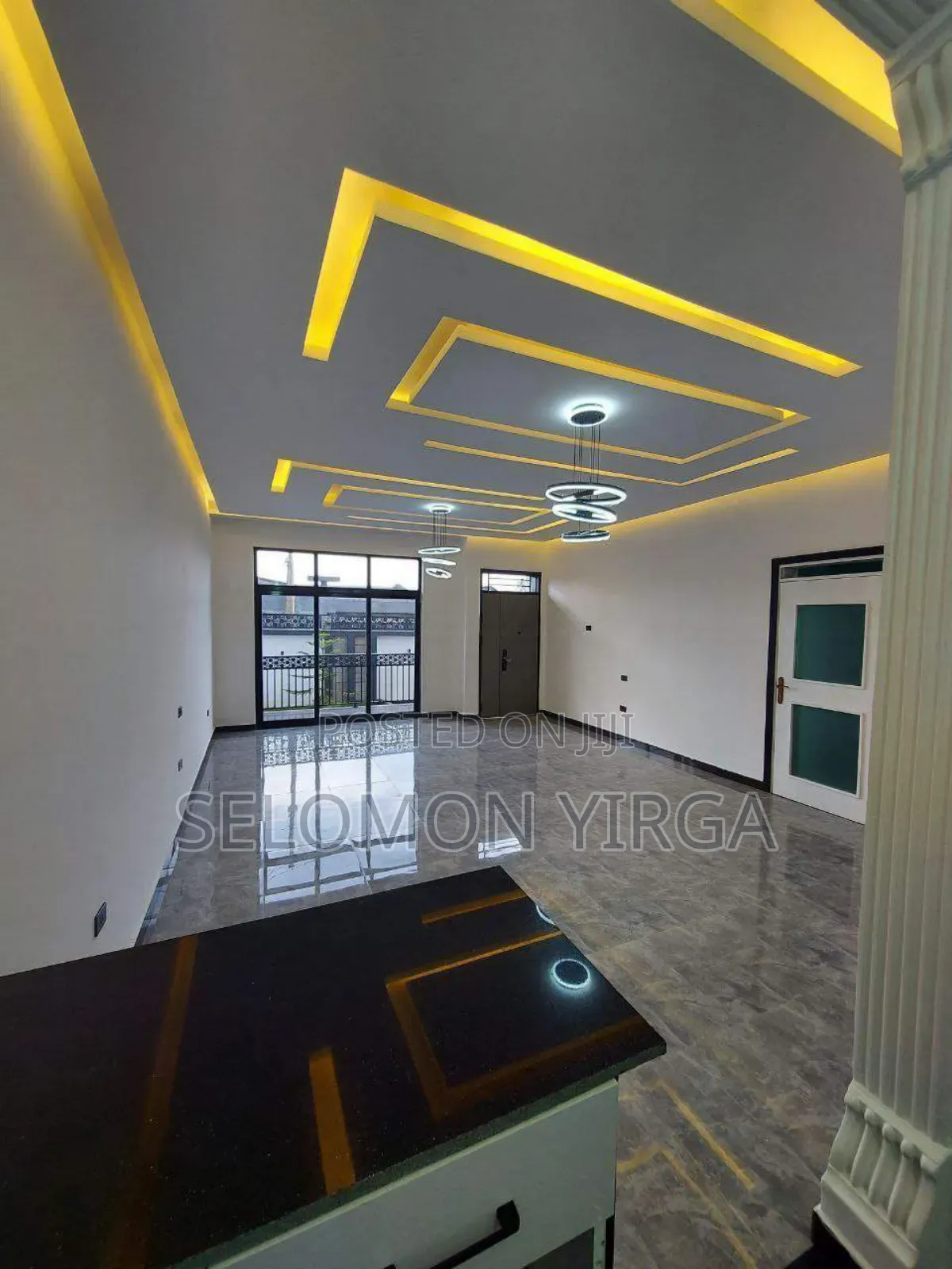 3bdrm Villa in ሸገር ሲቲ, Oromia-Finfinne for sale