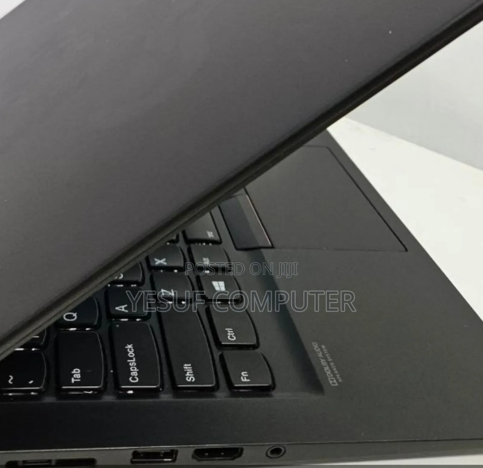 New Laptop Lenovo ThinkPad T14s G4 16GB Intel Core I7 SSD 512GB