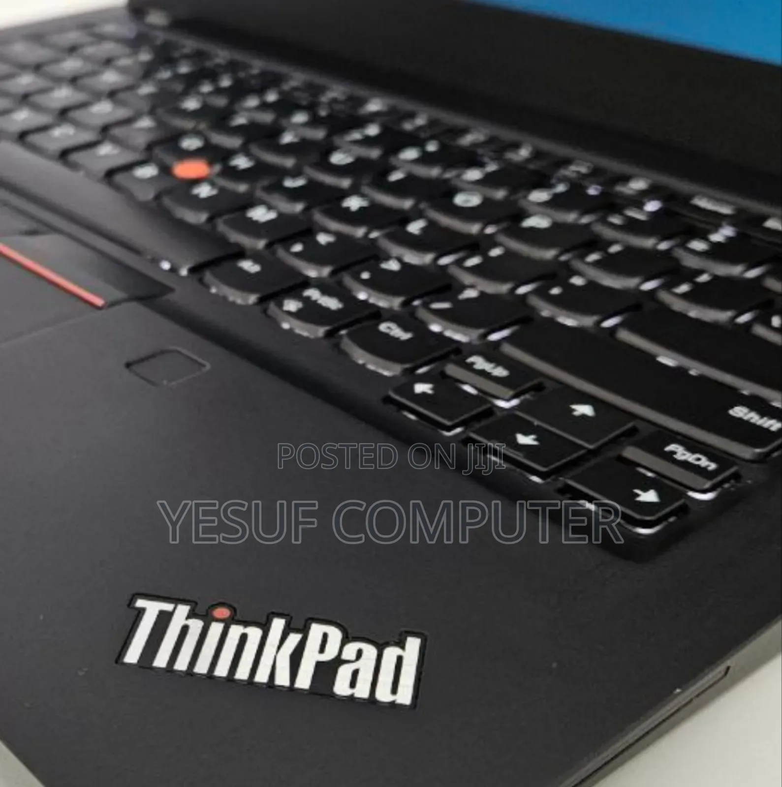 New Laptop Lenovo ThinkPad T14s G4 16GB Intel Core I7 SSD 512GB