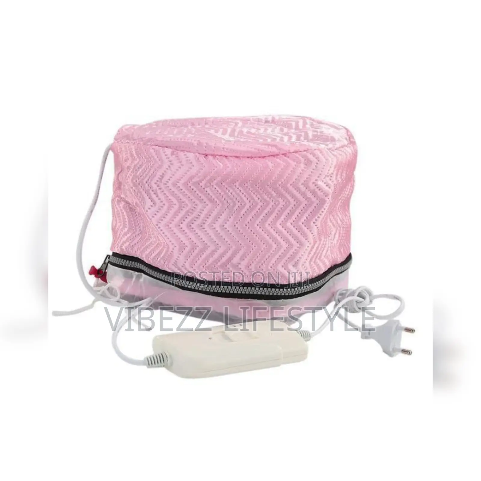 Hair Steamer Accessories