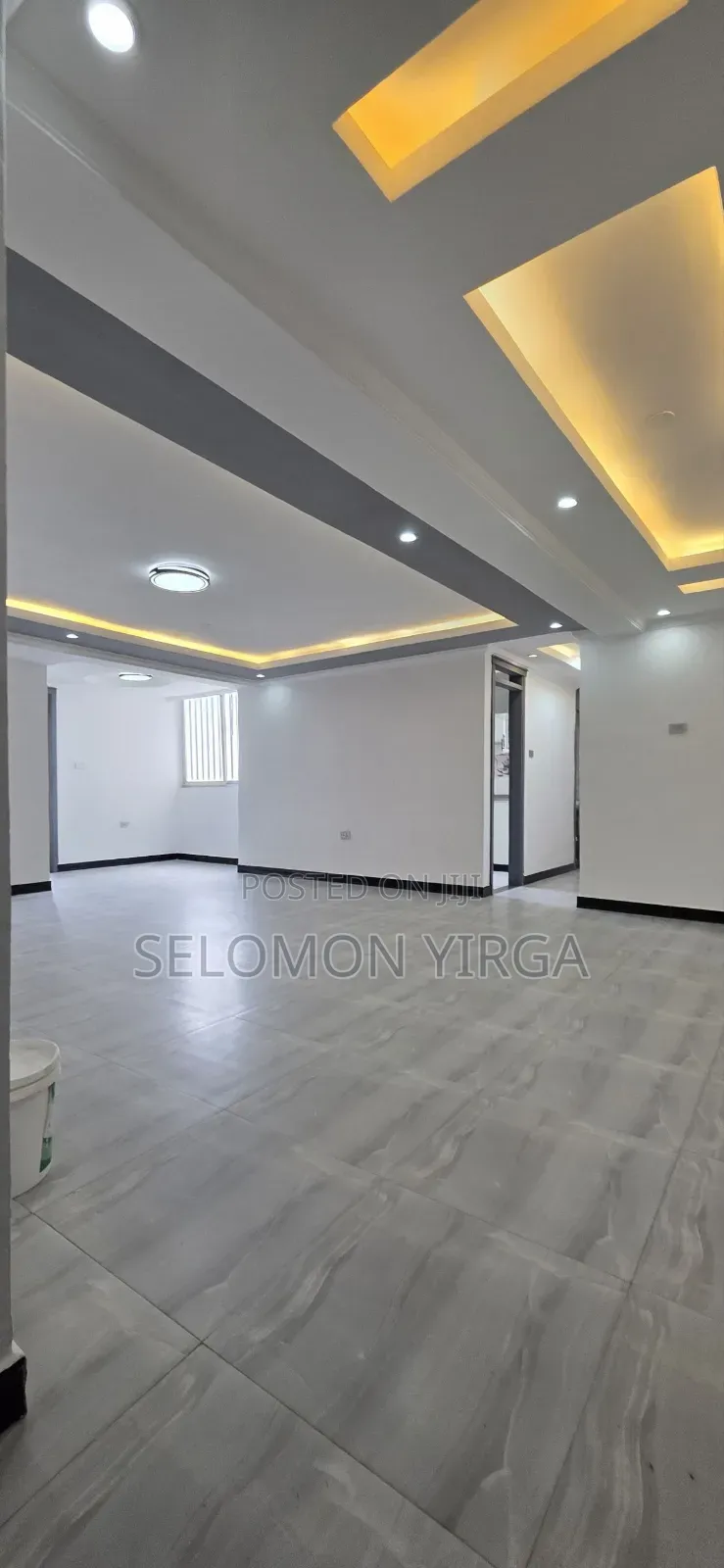 2bdrm Apartment in Adis Ababa, Bole for sale