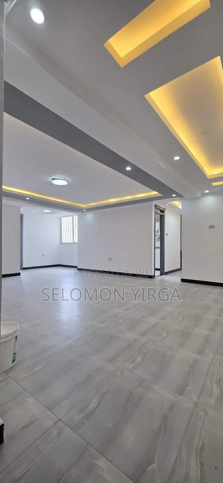 2bdrm Apartment in Adis Ababa, Bole for sale